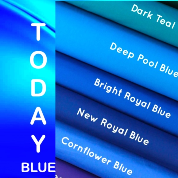 🤍🤍 WHITE TUESDAY 🤍🤍  SIGN IN DAILY CHANGING COLOR - Picture 10 of 15